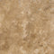 Walnut 18" X 18" Tile - (Cross-cut) Filled & Honed